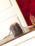 Fashion Luxe Touch bags - 3598