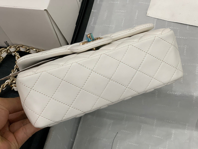 Luxe Touch Bags -  Bags - 613