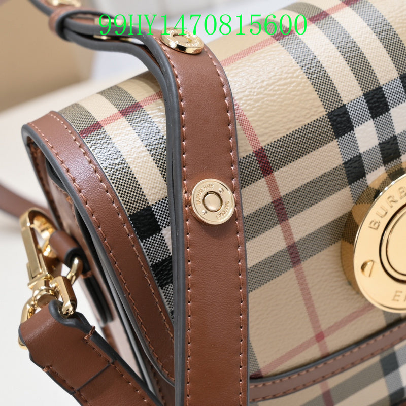 LTB Fashion -BBR Bags - 059