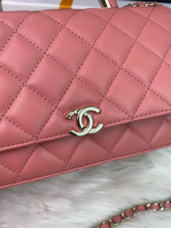 Luxe Touch Bags 

 -  Bags - 3048