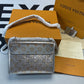 Luxe Touch Fashion LTB-bags - 8474