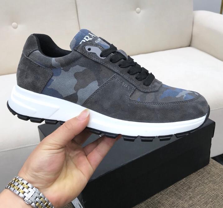 Luxe Touch Bags 

 - PD Men Shoes - 426