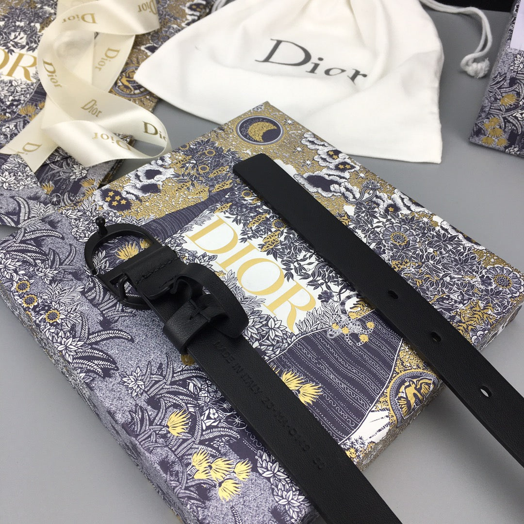LTB  -Luxury DIR BELTS 023