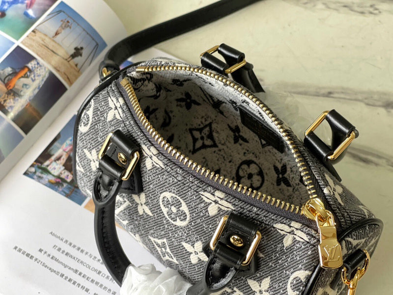 Fashion Luxe Touch bags - 4503