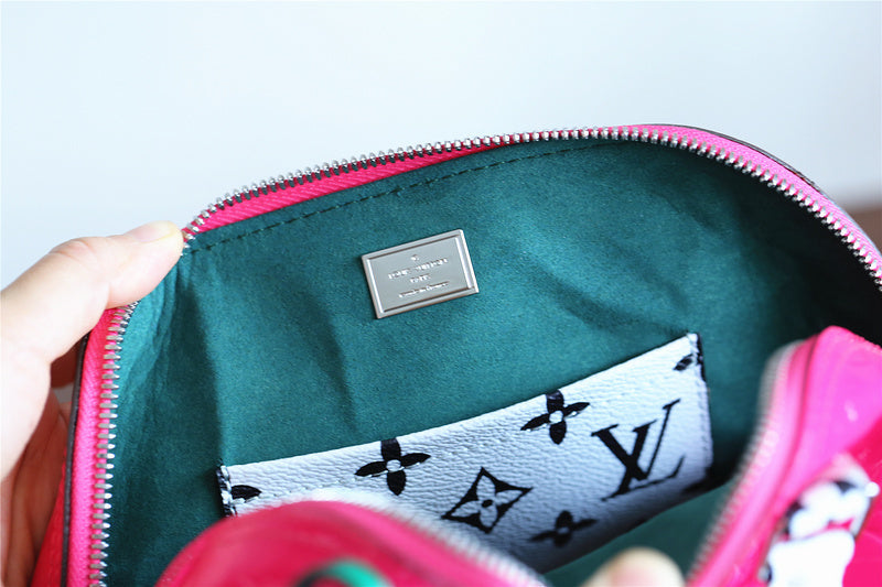 Luxe Touch Fashion LTB-bags - 8276