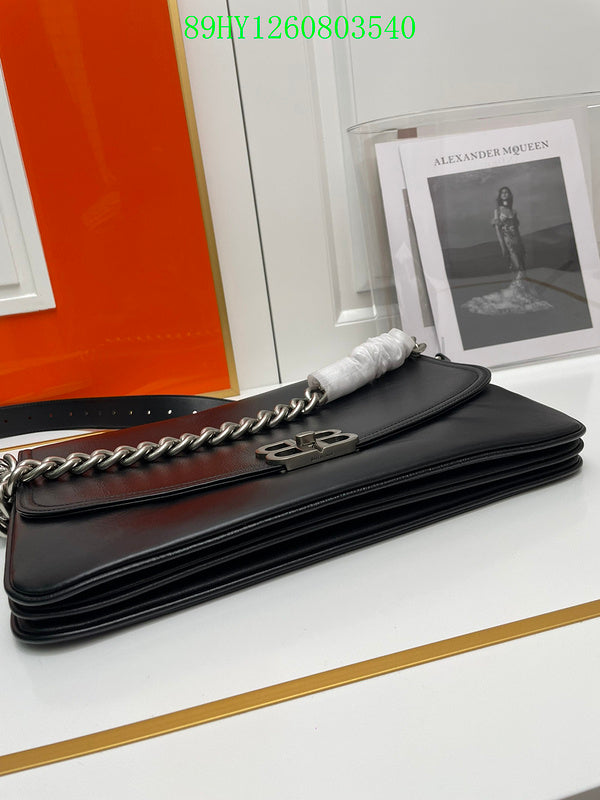 Luxe Touch Fashion - BGA Bags - 1661