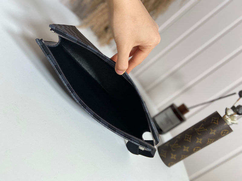Fashion Luxe Touch bags - 3369