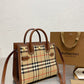 Luxe Touch Bags Fashion -BBR Bags - 519