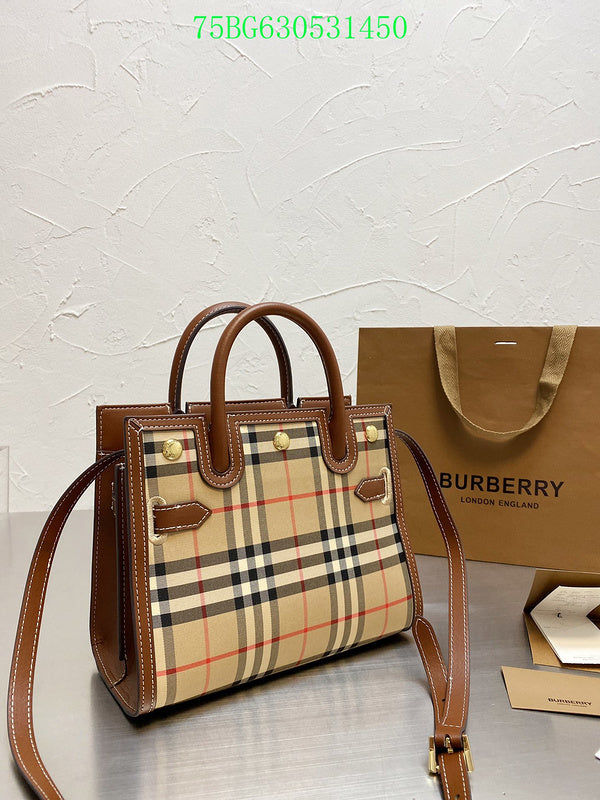 Luxe Touch Bags Fashion -BBR Bags - 519
