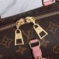 Fashion Luxe Touch bags - 3706