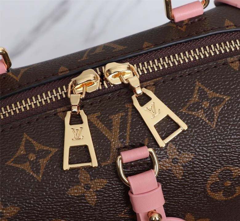 Fashion Luxe Touch bags - 3706
