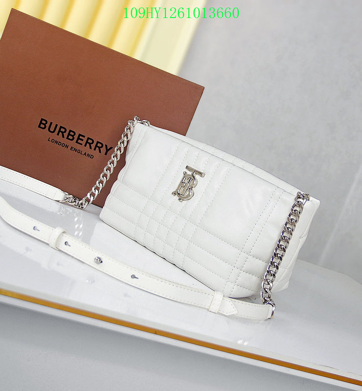 Luxe Touch Fashion -BBR Bags - 394
