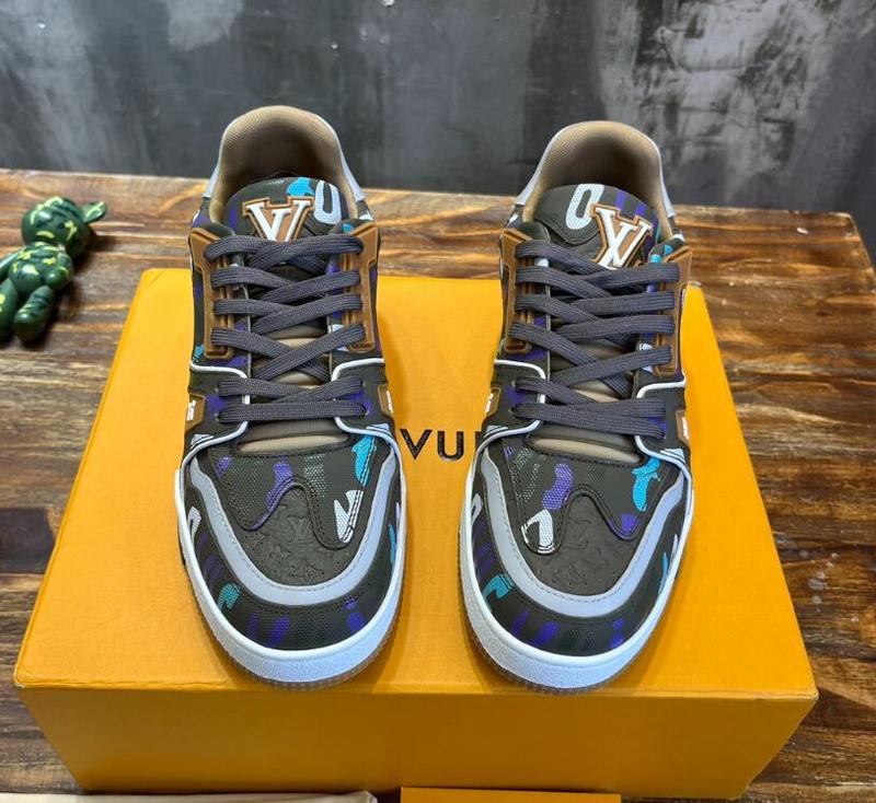 Luxe Touch Bags -  Men Shoes - 543