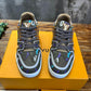 Luxe Touch Bags 

 - LTB Men Shoes - 543
