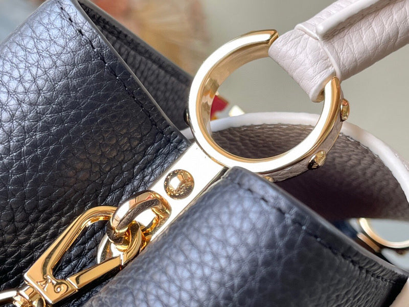 Fashion Luxe Touch bags - 4602