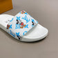 Luxe Touch Bags -  Men Shoes - 1509