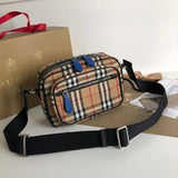 Luxe Touch Bags Fashion -BBR Bags - 1257