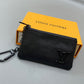 Fashion Luxe Touch bags - 2838