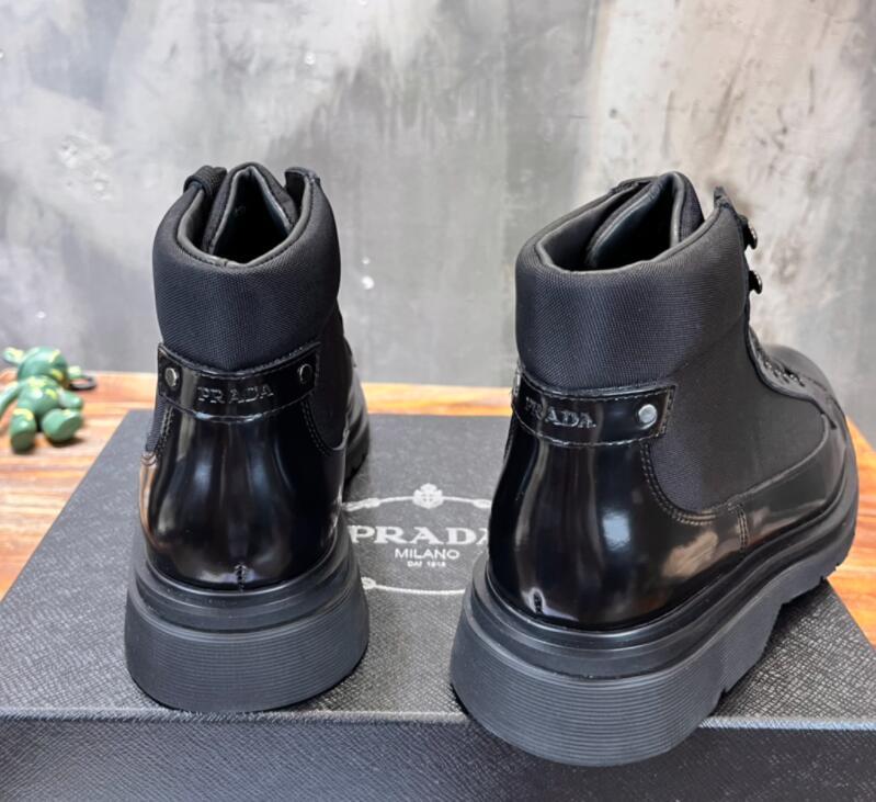 Luxe Touch Bags - PD Men Shoes - 145