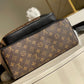 Luxe Touch Bags -   2128