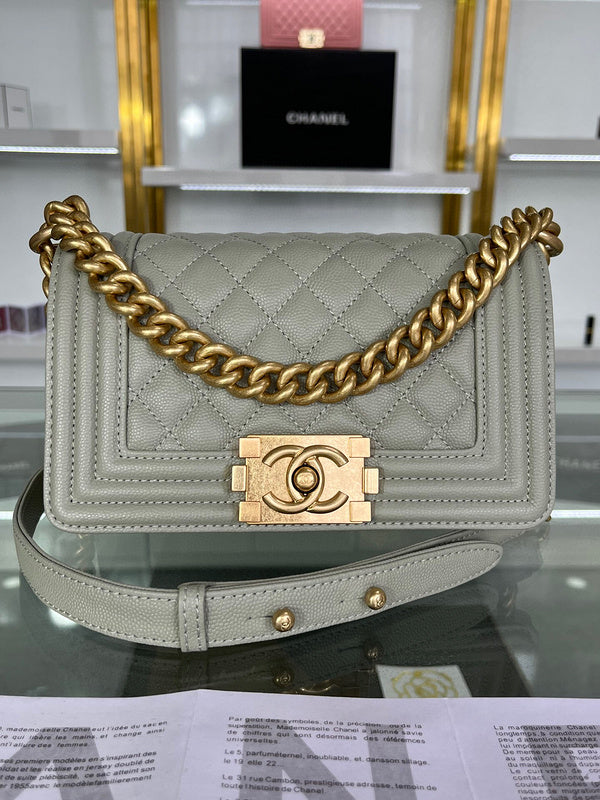 Luxe Touch Bags 

 -  Bags - 3195