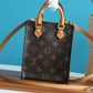 Luxe Touch Fashion LTB-bags - 8634