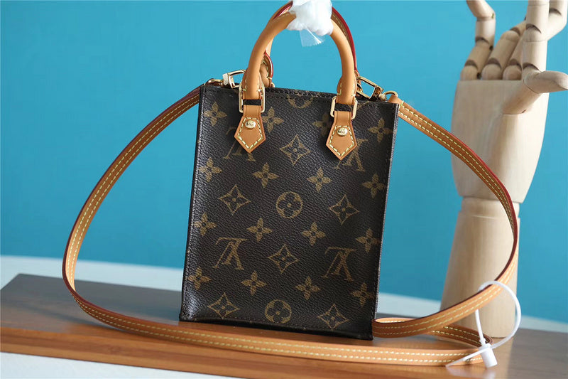 Luxe Touch Fashion LTB-bags - 8634