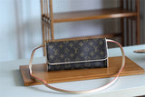 Luxe Touch Fashion LTB-bags - 9058