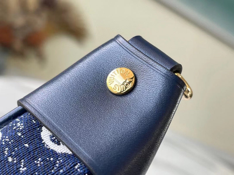 Luxe Touch Fashion LTB-bags - 17129