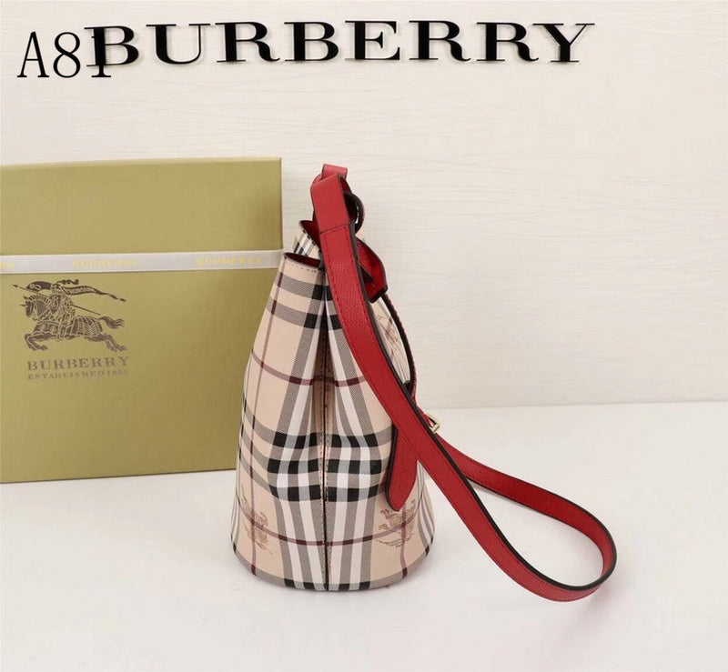Luxe Touch Bags Fashion -BBR Bags - 773