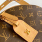 Luxe Touch Fashion LTB-bags - 17006
