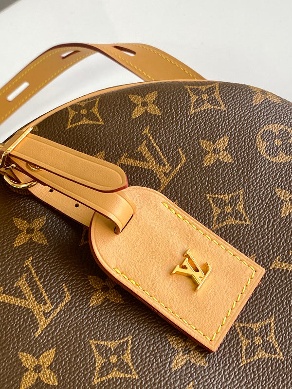 Luxe Touch Fashion LTB-bags - 17006