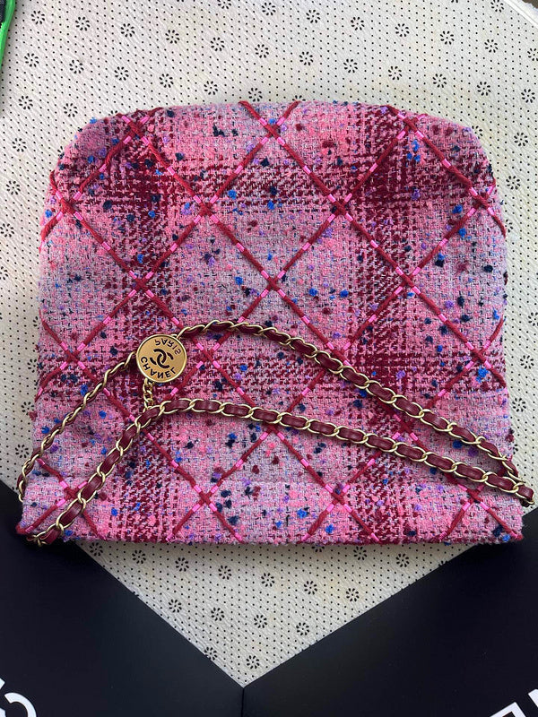 Luxe Touch Bags 

 -  Bags - 2779