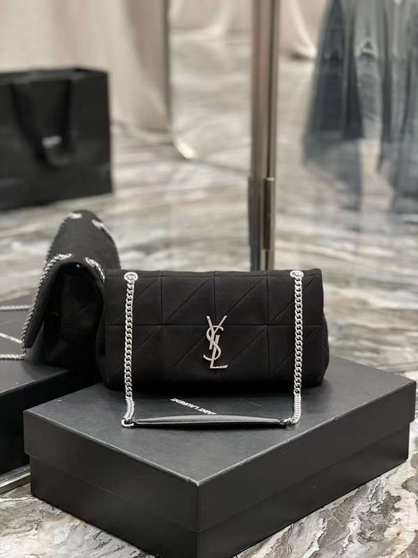 LTB - SLY Bags 520