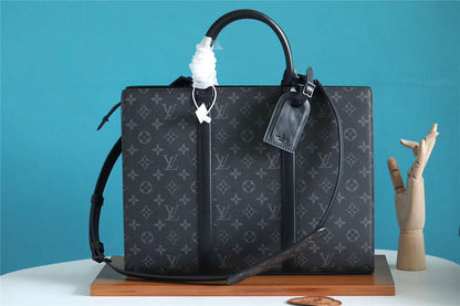 Luxe Touch Fashion LTB-bags - 9833