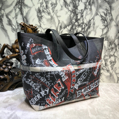 Luxe Touch Bags Fashion -BBR Bags - 1164