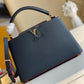 Luxe Touch Bags -   2539