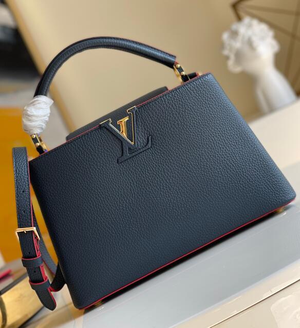 Luxe Touch Bags -   2539