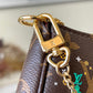 Fashion Luxe Touch bags - 4596