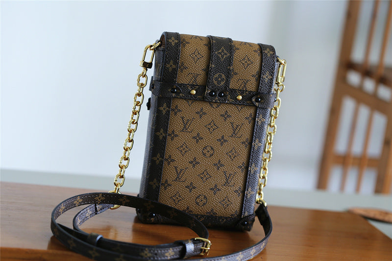 Rezaus Fashion LTB-bags - 9087