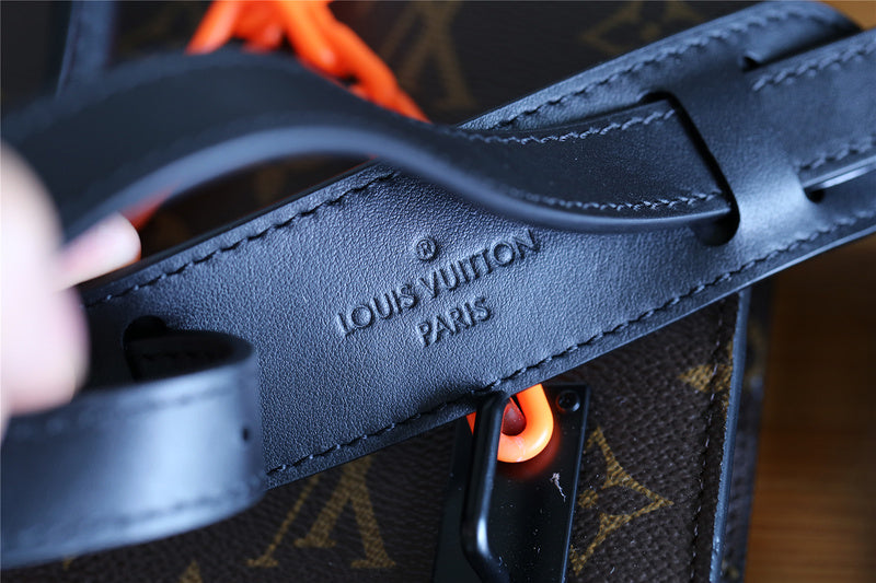 Luxe Touch Fashion LTB-bags - 9846