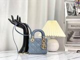 LTB - Luxe Touch Bags - 1147