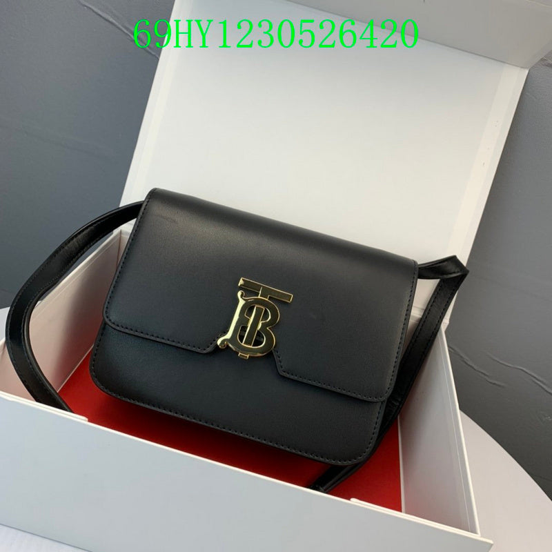 Luxe Touch Bags Fashion -BBR Bags - 543