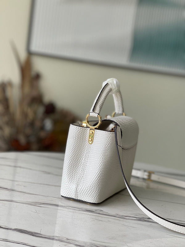 Fashion Luxe Touch bags - 5213
