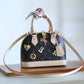 Luxe Touch Fashion LTB-bags - 8257