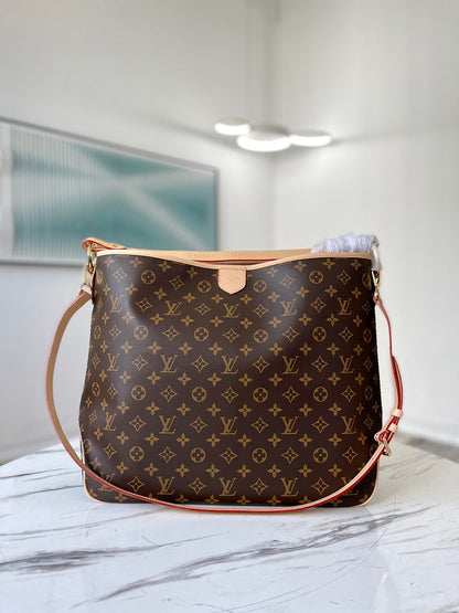 Luxe Touch Fashion LTB-Bags - 16810