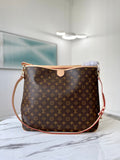 Luxe Touch Fashion LTB-Bags - 16810