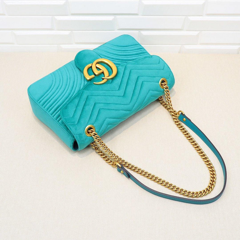 Luxe Touch Bags - Luxe Touch Bags - 867