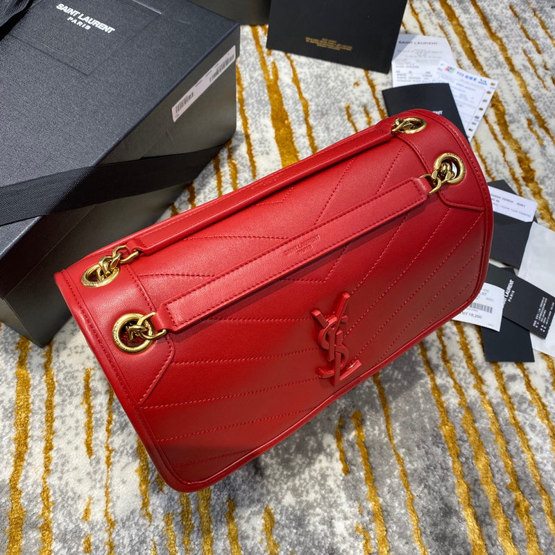 LTB - SLY Bags 340