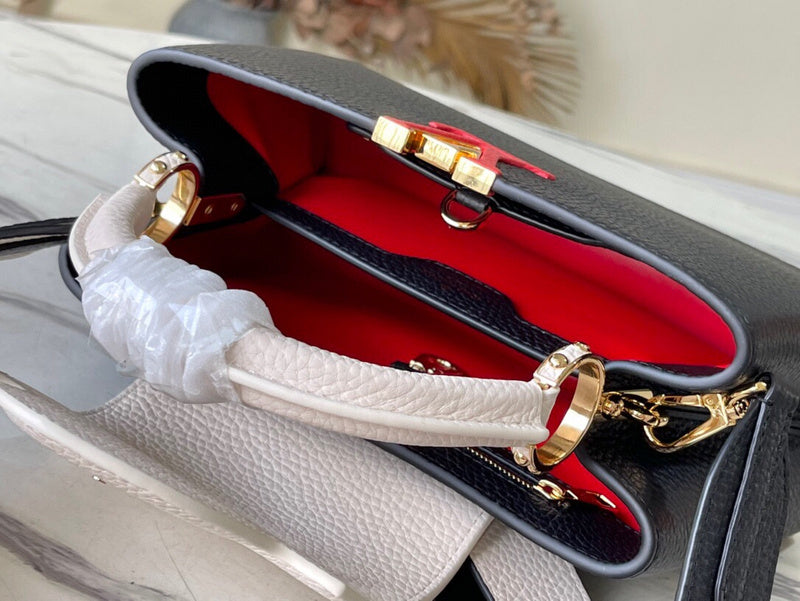 Fashion Luxe Touch bags - 4595